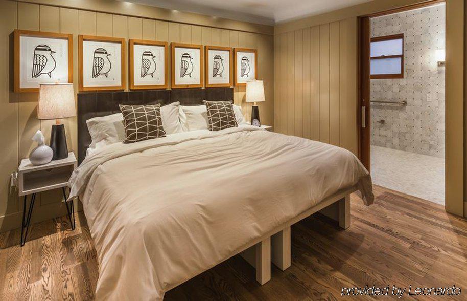 Cedar Crest Cottages Homewood Eksteriør billede