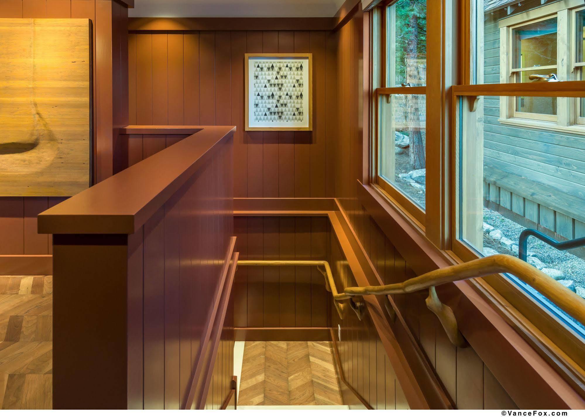 Cedar Crest Cottages Homewood Eksteriør billede