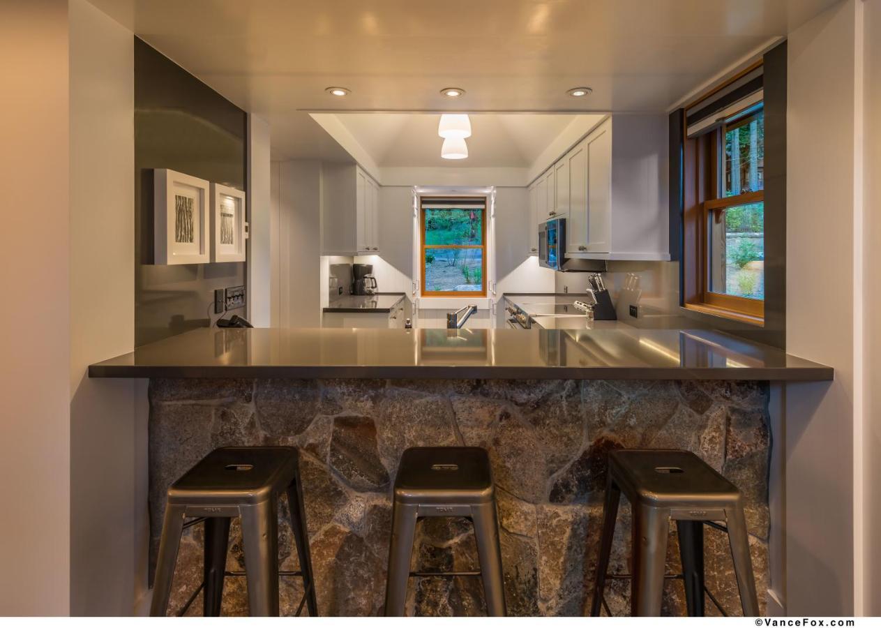 Cedar Crest Cottages Homewood Værelse billede